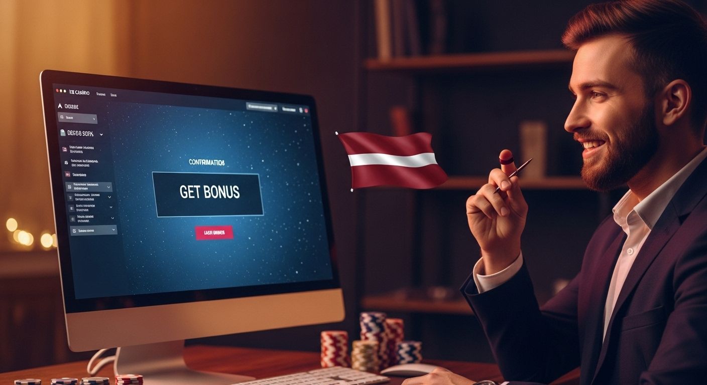 Sveiciena bonuss casino bonus

